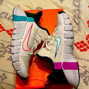 Nike Free Metcon 3 Hyper Violet